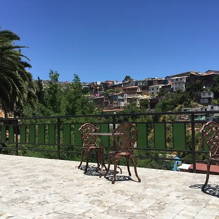 Casa Puente Hotel Boutique-2
