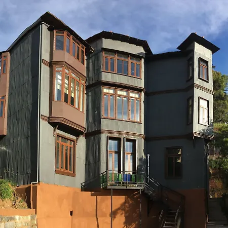 Casa Puente Hotel Boutique-2