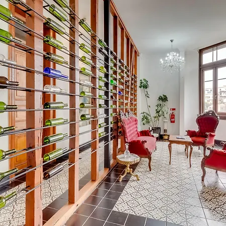 Casa Puente Hotel Boutique-3